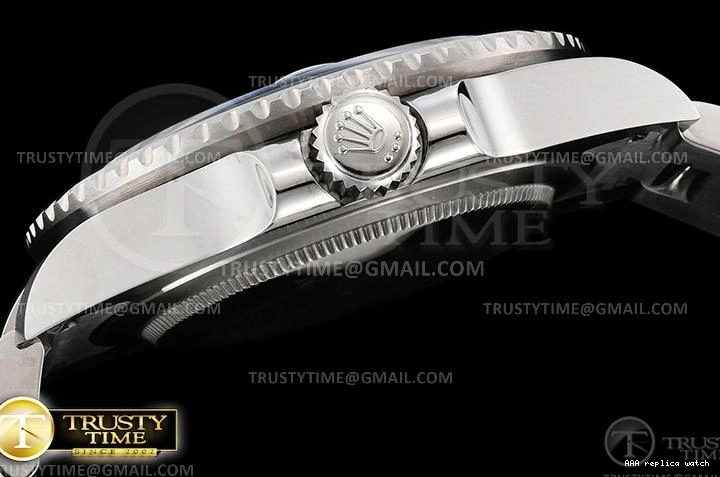 Rolex aaa copy GMT 116710BLNR II – ROLGMT190A 1101